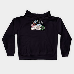 Death Kids Hoodie